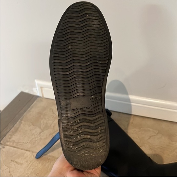 Burberry Rainboot - Picture 6 of 6